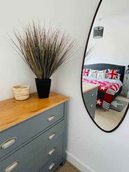 Stunning! Beautiful Contemporary Property In Holt, Norfolk Holt  Eksteriør billede