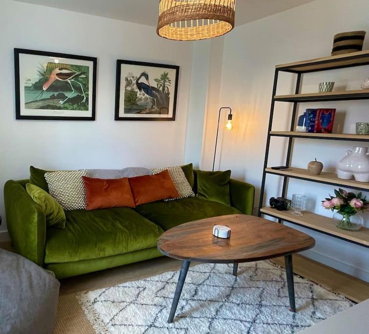Stunning! Beautiful Contemporary Property In Holt, Norfolk Holt  Eksteriør billede