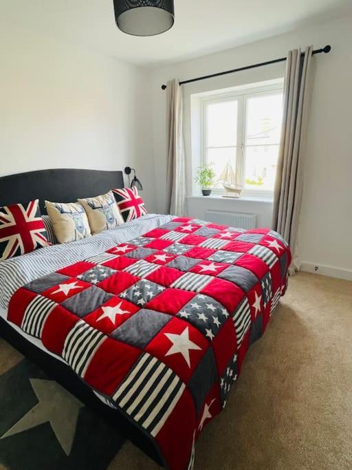 Stunning! Beautiful Contemporary Property In Holt, Norfolk Holt  Eksteriør billede