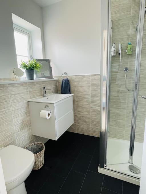 Stunning! Beautiful Contemporary Property In Holt, Norfolk Holt  Eksteriør billede