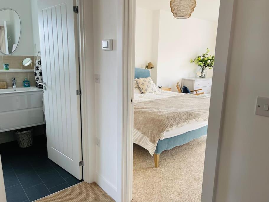 Stunning! Beautiful Contemporary Property In Holt, Norfolk Holt  Eksteriør billede