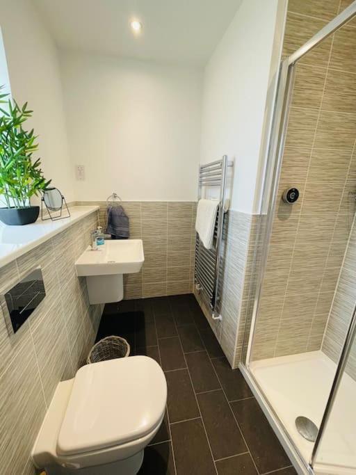 Stunning! Beautiful Contemporary Property In Holt, Norfolk Holt  Eksteriør billede
