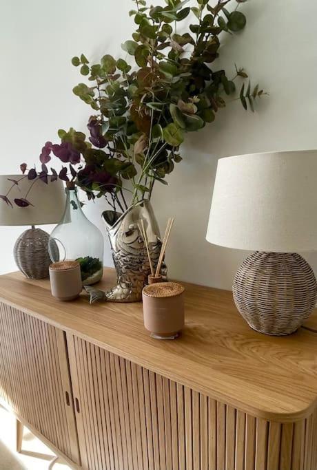 Stunning! Beautiful Contemporary Property In Holt, Norfolk Holt  Eksteriør billede